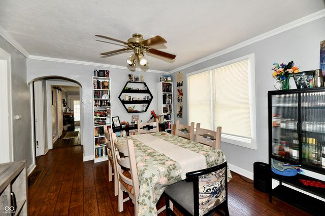 4609 English Avenue, Indianapolis, IN 46201
