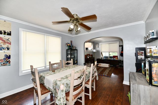 4609 English Avenue, Indianapolis, IN 46201