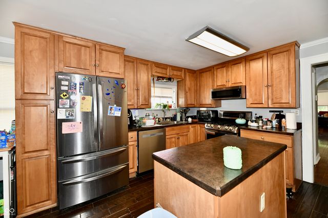 4609 English Avenue, Indianapolis, IN 46201