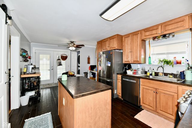 4609 English Avenue, Indianapolis, IN 46201