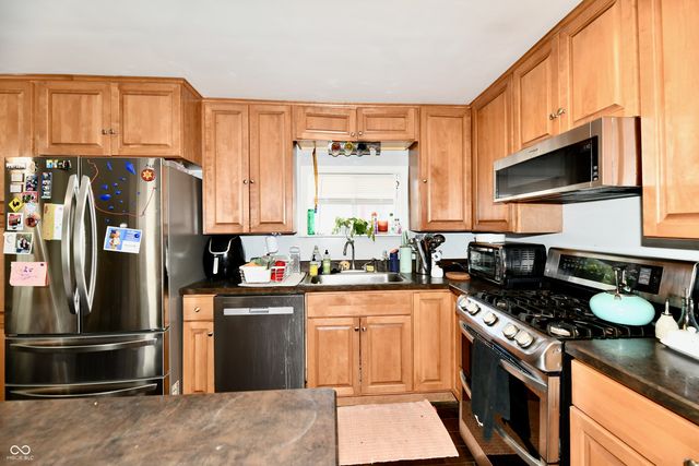 4609 English Avenue, Indianapolis, IN 46201