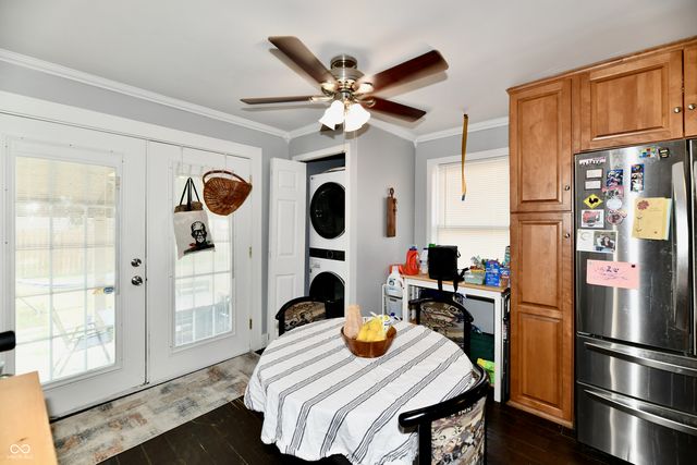 4609 English Avenue, Indianapolis, IN 46201