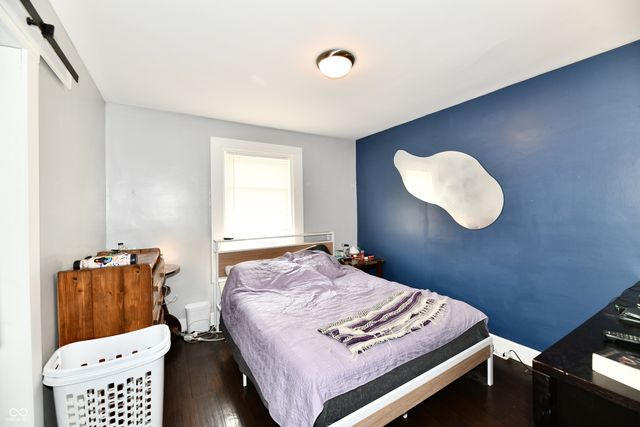4609 English Avenue, Indianapolis, IN 46201
