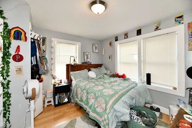 4609 English Avenue, Indianapolis, IN 46201