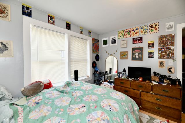 4609 English Avenue, Indianapolis, IN 46201