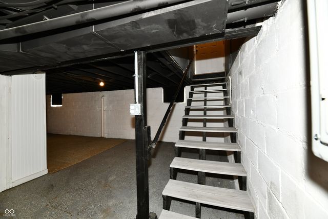 4609 English Avenue, Indianapolis, IN 46201