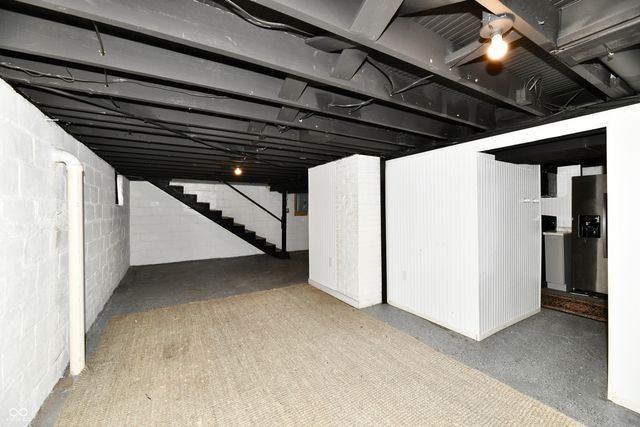 4609 English Avenue, Indianapolis, IN 46201
