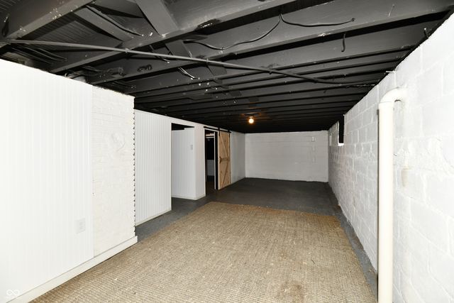 4609 English Avenue, Indianapolis, IN 46201