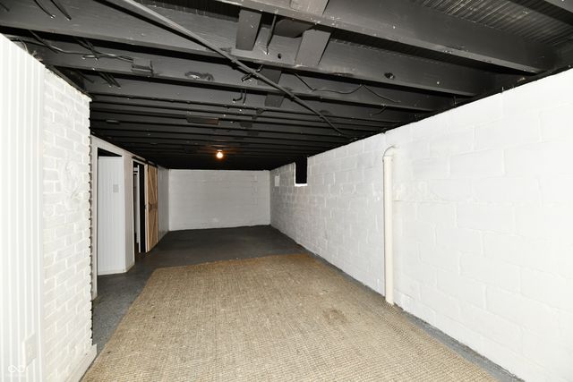 4609 English Avenue, Indianapolis, IN 46201