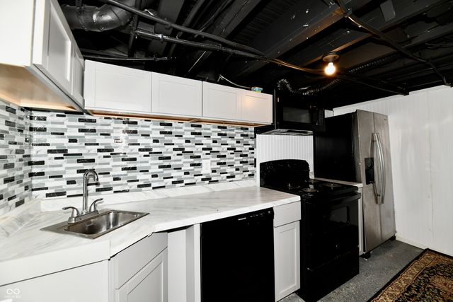 4609 English Avenue, Indianapolis, IN 46201