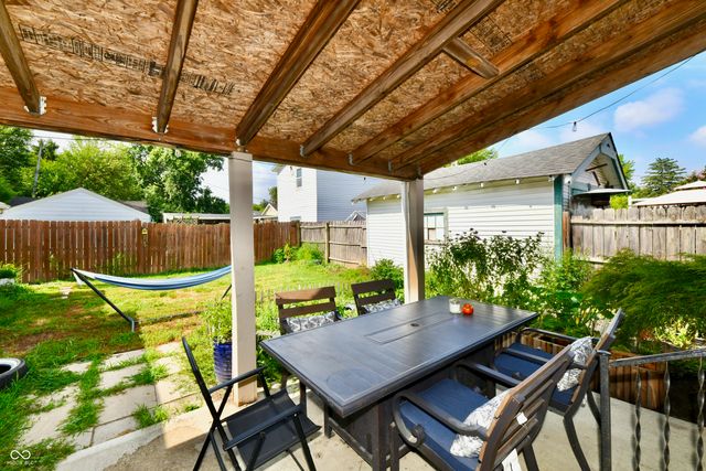 4609 English Avenue, Indianapolis, IN 46201