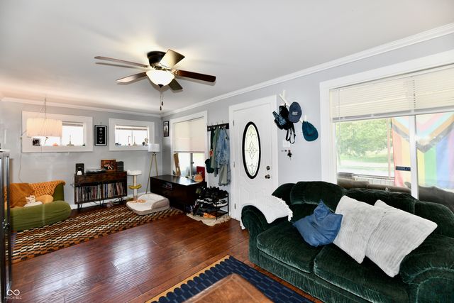 4609 English Avenue, Indianapolis, IN 46201