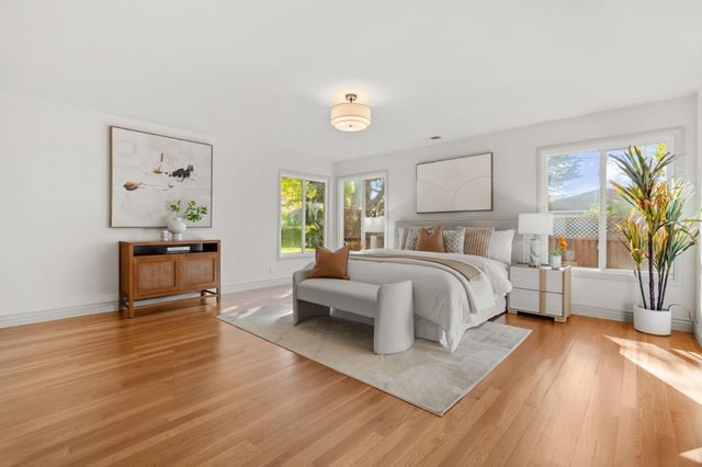 781 Covington Road, Los Altos, CA 94024