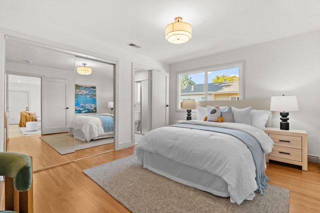 781 Covington Road, Los Altos, CA 94024