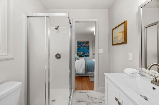 781 Covington Road, Los Altos, CA 94024