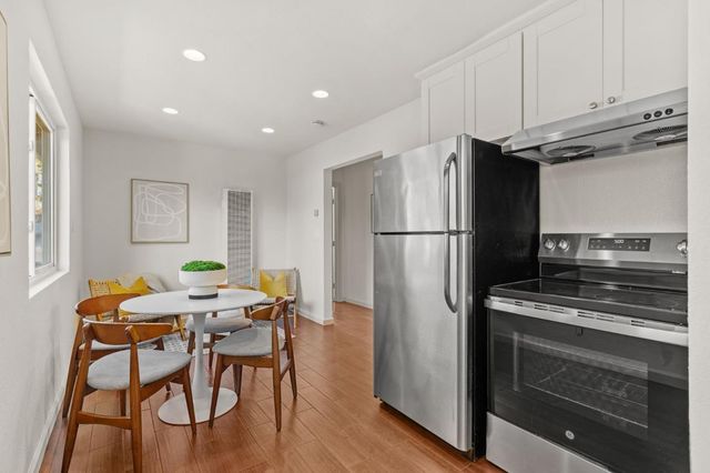 781 Covington Road, Los Altos, CA 94024