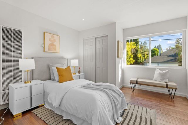 781 Covington Road, Los Altos, CA 94024