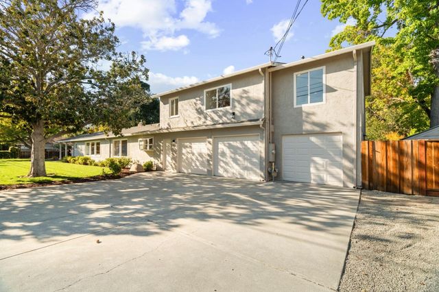 781 Covington Road, Los Altos, CA 94024