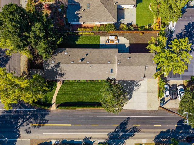 781 Covington Road, Los Altos, CA 94024