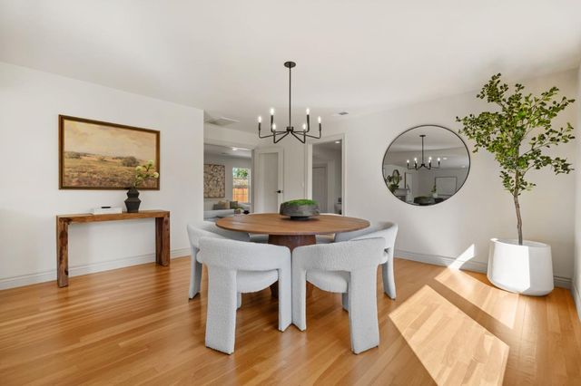 781 Covington Road, Los Altos, CA 94024