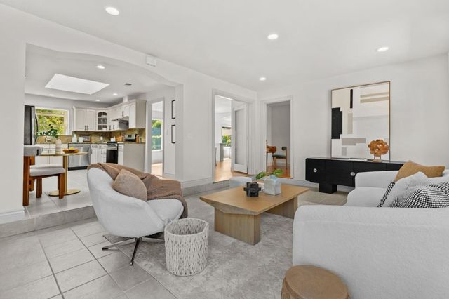 781 Covington Road, Los Altos, CA 94024