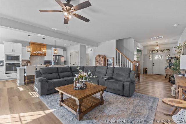 3630 Dove Meadow Trail, Fayetteville, NC 28306