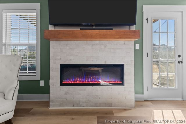 3630 Dove Meadow Trail, Fayetteville, NC 28306