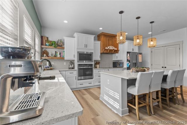 3630 Dove Meadow Trail, Fayetteville, NC 28306