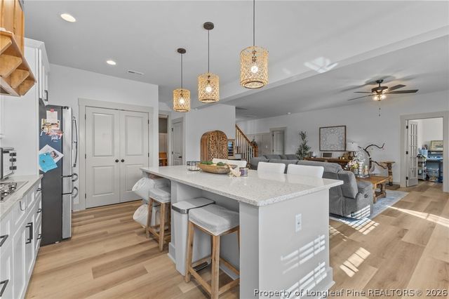 3630 Dove Meadow Trail, Fayetteville, NC 28306