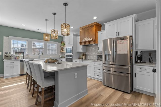 3630 Dove Meadow Trail, Fayetteville, NC 28306