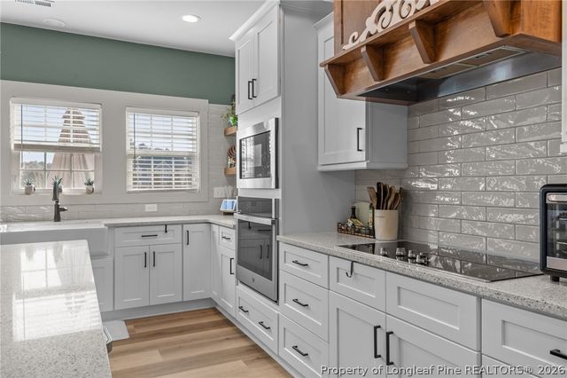 3630 Dove Meadow Trail, Fayetteville, NC 28306