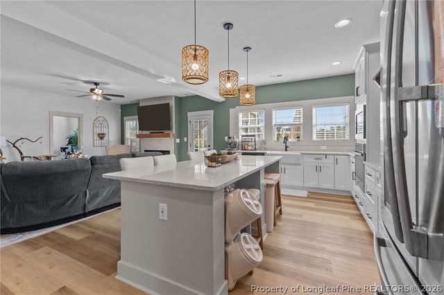 3630 Dove Meadow Trail, Fayetteville, NC 28306