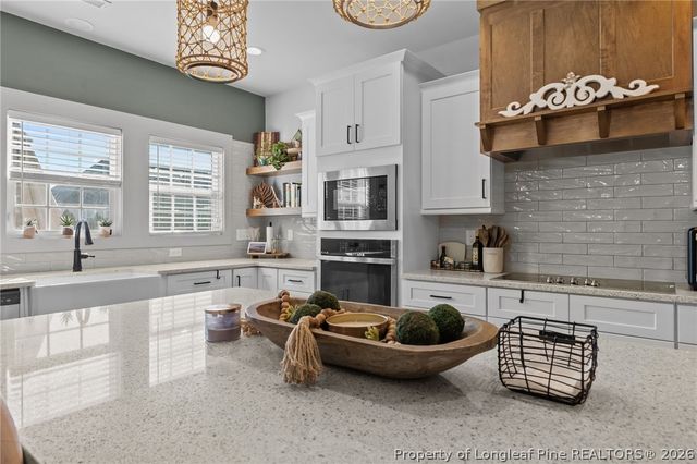 3630 Dove Meadow Trail, Fayetteville, NC 28306