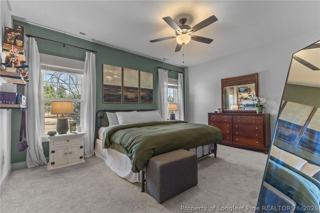 3630 Dove Meadow Trail, Fayetteville, NC 28306