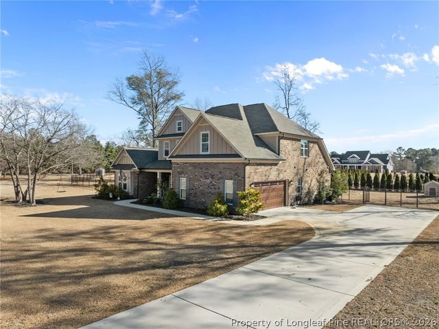 3630 Dove Meadow Trail, Fayetteville, NC 28306