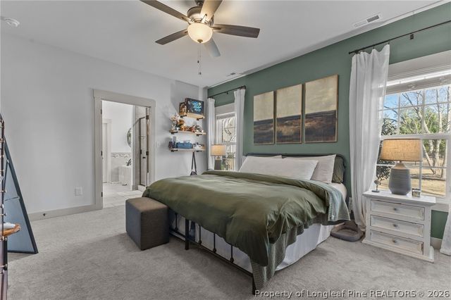 3630 Dove Meadow Trail, Fayetteville, NC 28306