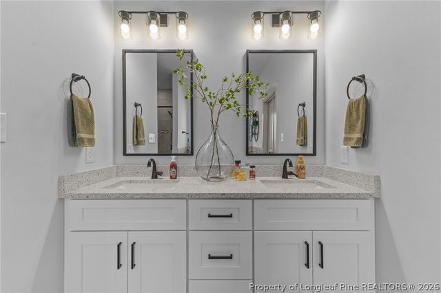 3630 Dove Meadow Trail, Fayetteville, NC 28306