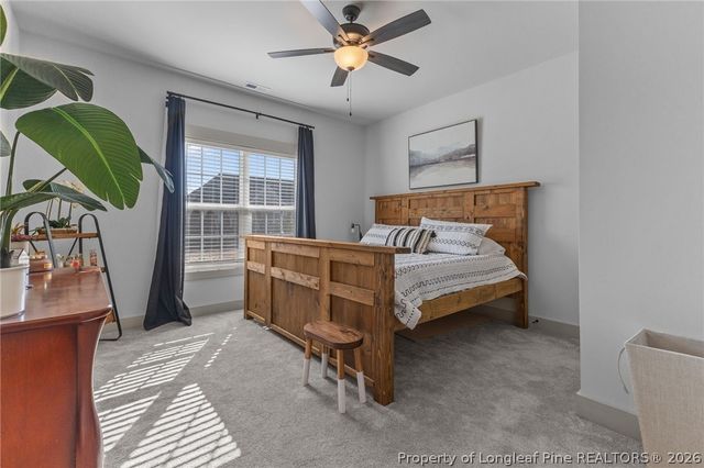 3630 Dove Meadow Trail, Fayetteville, NC 28306