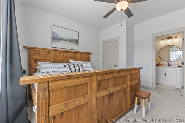 3630 Dove Meadow Trail, Fayetteville, NC 28306