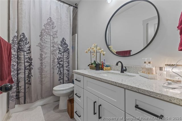 3630 Dove Meadow Trail, Fayetteville, NC 28306