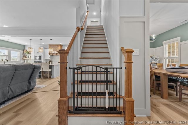 3630 Dove Meadow Trail, Fayetteville, NC 28306