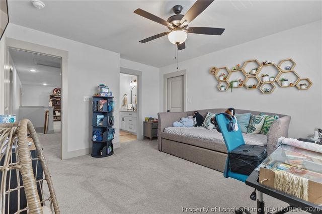 3630 Dove Meadow Trail, Fayetteville, NC 28306