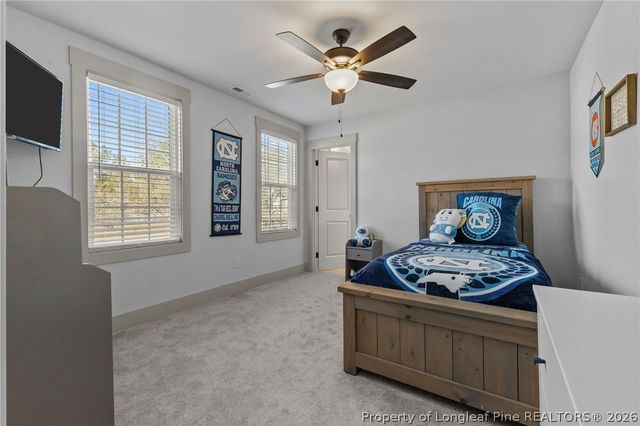 3630 Dove Meadow Trail, Fayetteville, NC 28306