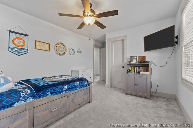 3630 Dove Meadow Trail, Fayetteville, NC 28306