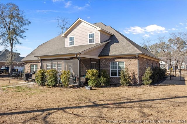 3630 Dove Meadow Trail, Fayetteville, NC 28306