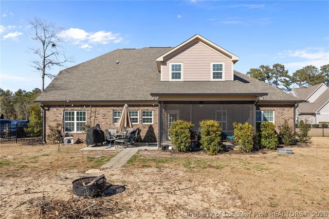 3630 Dove Meadow Trail, Fayetteville, NC 28306