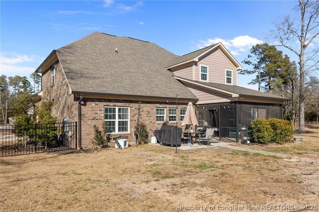 3630 Dove Meadow Trail, Fayetteville, NC 28306
