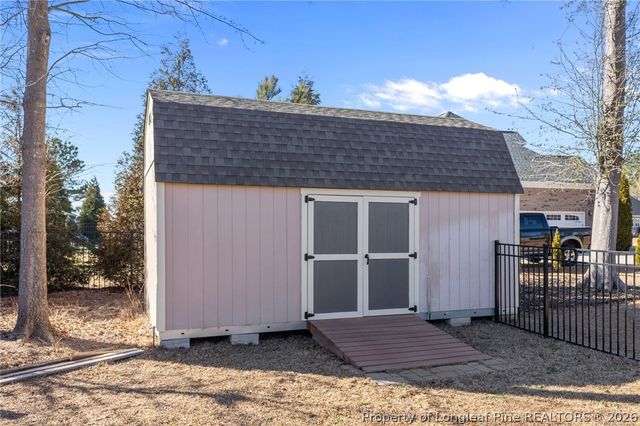 3630 Dove Meadow Trail, Fayetteville, NC 28306