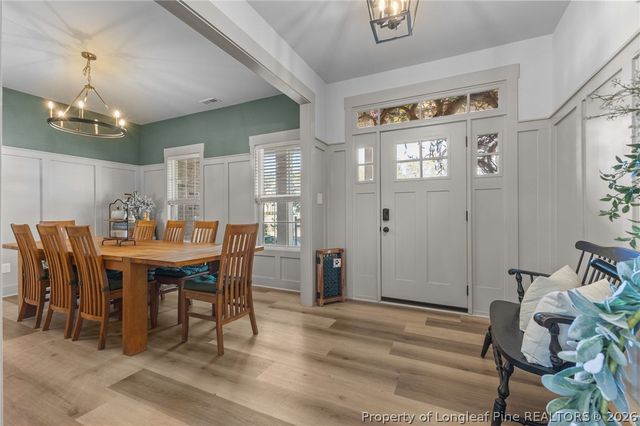 3630 Dove Meadow Trail, Fayetteville, NC 28306