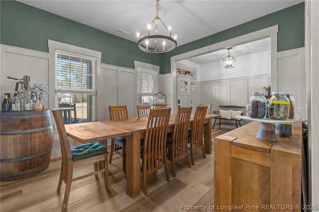 3630 Dove Meadow Trail, Fayetteville, NC 28306